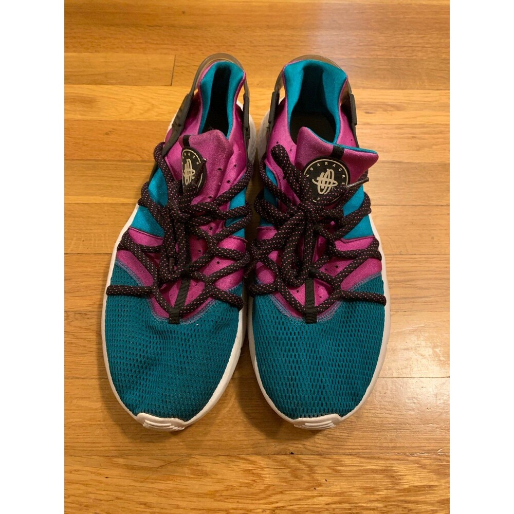 Nike Air Huarache NM Radiant Emerald (2015) Size 13